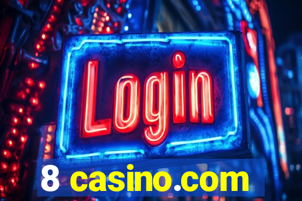 8 casino.com